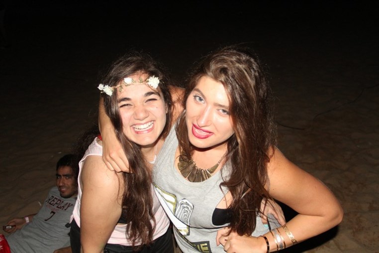 Full Moon Party Lebanon 2.0 Part 2